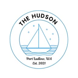 Stay at the Hudson Logo